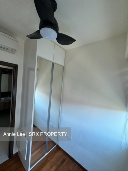 Natura@Hillview (D23), Apartment #536612881